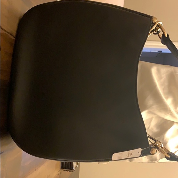 COACH Hobo Handbag - Picture 4 of 5